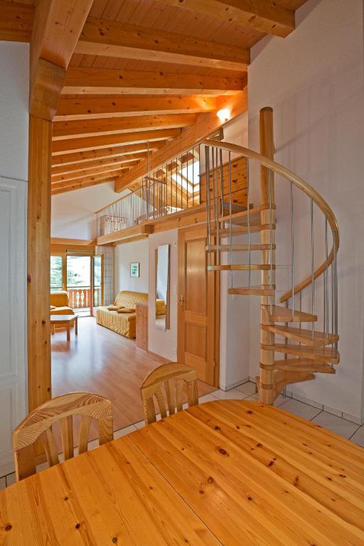 Les Naturelles Leukerbad Quarto foto