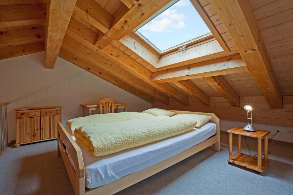 Les Naturelles Leukerbad Quarto foto